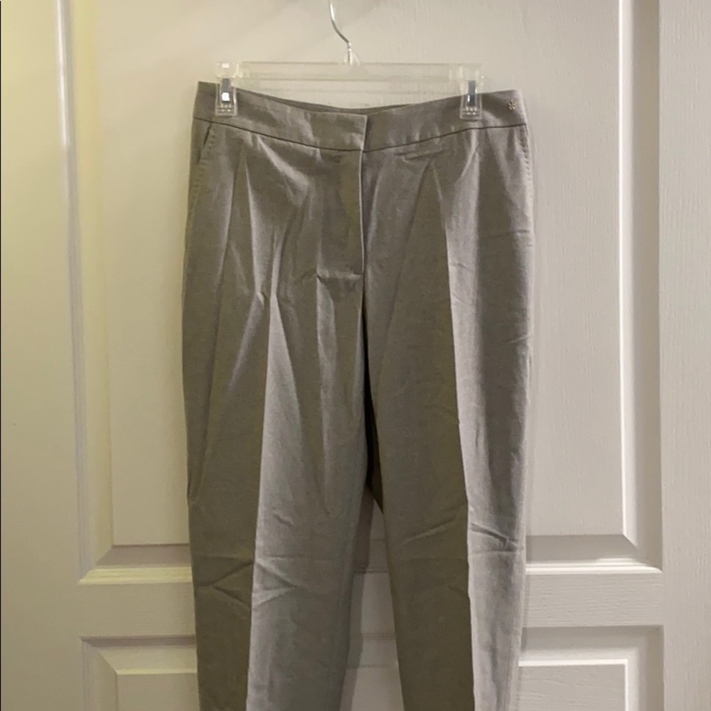 Carolina Herrera Wool pants